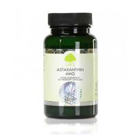 Slika G&G Vitamins naravni astaksantin 4 mg, 30 kapsul