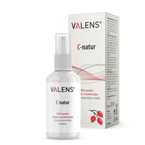 Slika Valens C-natur ustno pršilo, 50 mL