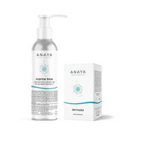 Slika Anaya dermadol, 150 mL + Anaya marin blue olje