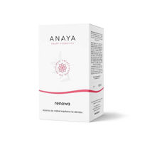 Slika Anaya Renowa krema za obraz za pordelo kožo z vidnimi kapilarami, 50 mL