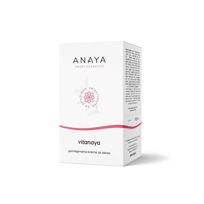 Slika Anaya Vitanaya pomlajevalna krema za obraz, 50 mL