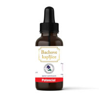 Slika Potencial bachove kapljice, 30 mL