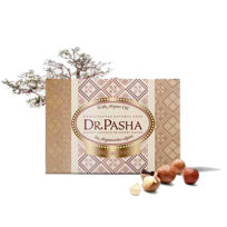 Slika Dr. Pasha naravno milo za vse tipe kože Argan, 100 g