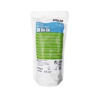 Slika Incidin Wipe robčki za razkuževanje površin, robčki ali doza