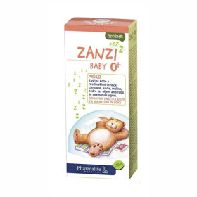 Slika ZANZI BABY 0+ pršilo 100 mL