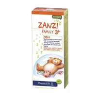 Slika ZANZI FAMILY 3+ pršilo, 100 mL