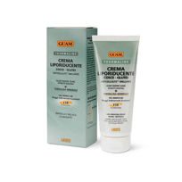 Slika Guam Fangokrema proti celulitu in lokaliziranim maščobnim oblogam - zadnjica + stegna, 200 mL