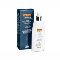 Slika Guam Bioaktivna krema za napeto in čvrsto kožo rok in stegen, 200 mL