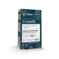 Slika Ceramidi Medex, 30 kapsul