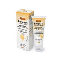 Slika Guam FangoGel gel za preoblikovanje trebuha in bokov – grelno hladilni učinek, 150 mL