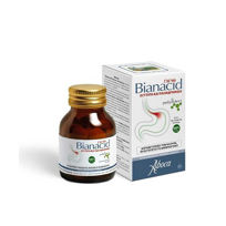 Slika NeobianAcid Aboca - zgaga & refluks, 14 ali 45 tablet