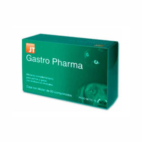 Slika Gastro Pharma TABLETE - izločanje kisline, 60 tablet