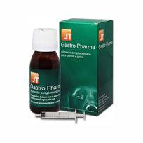 Slika Gastro Pharma SIRUP - izločanje kisline, 55 mL