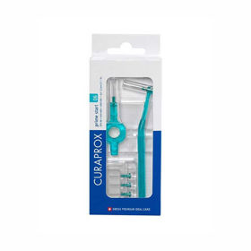 Curaprox Prime Start set za medzobno nego, 7 izdelkov