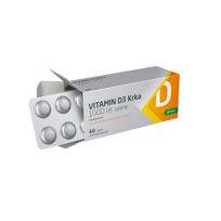 Vitamin D3 krka