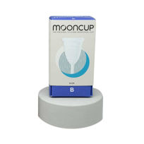 Slika Mooncup Original menstrualna skodelica – velikost B, 1 kos