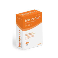 Slika Enemon BARIEMON multivitamini in minerali, 30 kapsul