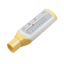 Slika Rossmax PF120C otroški merilnik kapacitete pljuč, 1 merilnik