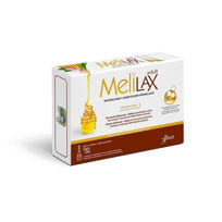 Slika Melilax Adult mikroklizma, 6x10 g