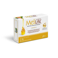 Slika Melilax Pediatric mikroklizma, 6 x 5 g