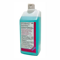 Slika Intersoft DK dezinfekcijsko in čistilno sredstvo, 1L