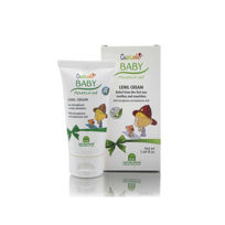 Slika Cucciolo baby Natural pomirjevalna in negovalna krema, 50 mL