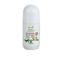 Slika Cucciolo Baby Bye Bye 3m+ roll-on, 50 mL