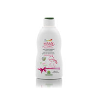 Slika Cucciolo Mamy Natural losjon proti strijam za telo, 300 mL