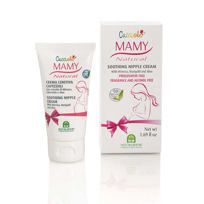 Slika Cucciolo Mamy Natural blažilna krema za prsne bradavice, 75 mL