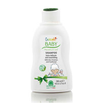 Slika Cucciolo Baby Natural šampon za dojenčke, 150 mL