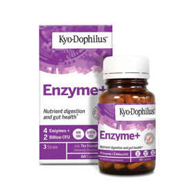 Slika Kyo-Dophilus Enzyme+, 60 kapsul