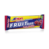 Slika Fruit bar, energijska ploščica, 40 g, okus češnja