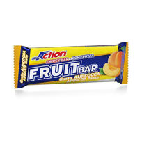 Slika Fruit bar, energijska ploščica, 40g, okus marelica