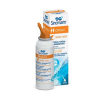 Slika Sinomarin Otroci 2,3% pršilo, 100 mL