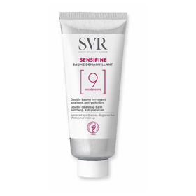 Slika SVR Sensifine balzam za čiščenje in nego obraza, 100 g