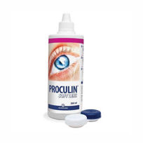 Slika Proculin Soft Lens raztopina za leče, 100 ali 360 mL