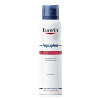 Slika Eucerin Aquaphor mazilo za telo - sprej, 250 mL