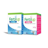 Slika FertilUp DUO, TRIO... paket (- 10 % popust)