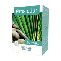 Slika Prostadur palmeto in buča za moške, 30 kapsul