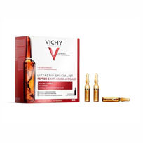 Slika Vichy Liftactiv Specialist Peptide-C anti-aging ampule, 10 x 1,8 mL