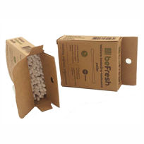 Slika BeFresh ušesne palčke, 100 palčk