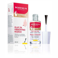 Slika Mavala olje za obnohtno kožico, 10 mL