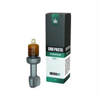 Slika CBDex CBD premium pasta, 2 ali 5 mL