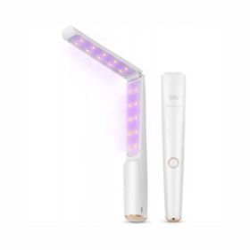 Slika Lily Pro UV-C prenosna svetilka za dezinfekcijo