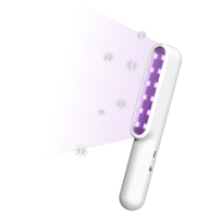 Slika Lily UV-C ročna svetilka za dezinfekcijo