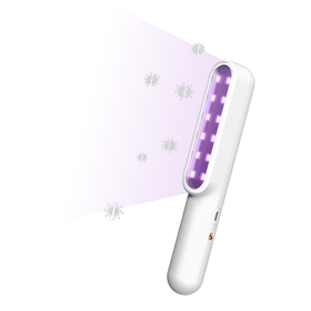 Slika Lily UV-C ročna svetilka za dezinfekcijo