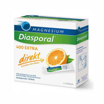 Slika Magnesium Diasporal 400 extra DIREKT granule, 20 vrečk