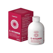 Slika LipoCell liposomski C vitamin 500 mg, 250 ali 500 mL