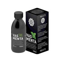 Slika Liposomsko železo - okus meta, 150 mL