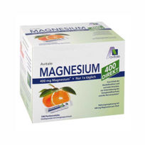 Slika Avitale magnezij 400 Direkt vrečice, 50 vrečic